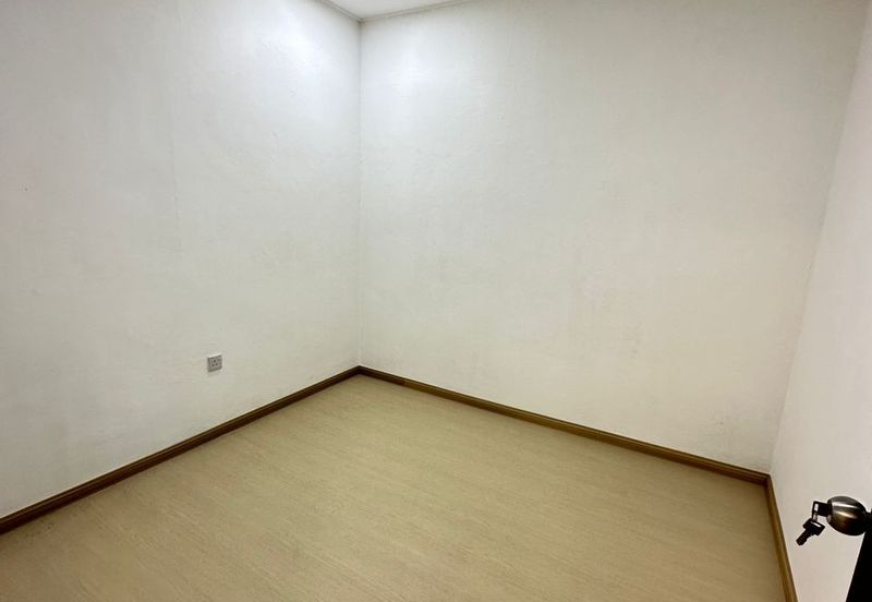 Flat Taman Perling, Jalan Camar, Johor Bahru