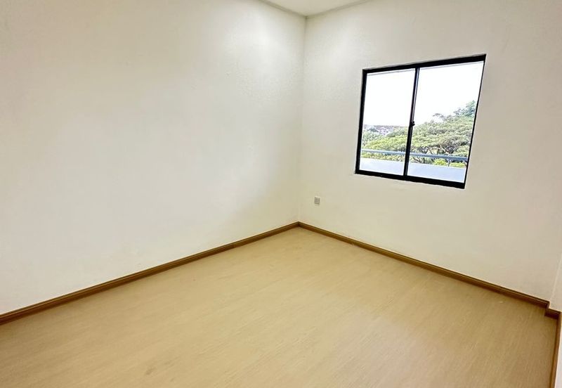 Flat Taman Perling, Jalan Camar, Johor Bahru