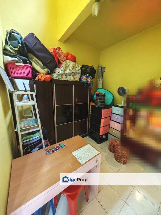 Jalan Pi 6/X, Taman Pulai Indah, Johor, Johor, Kangkar Pulai