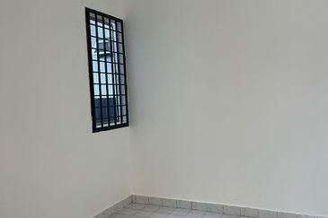 Jalan Api Api 17, Taman Megah Ria, Masai