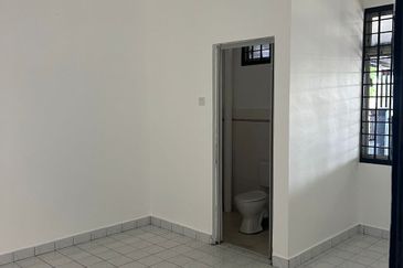 Jalan Api Api 17, Taman Megah Ria, Masai