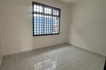 Jalan Api Api 17, Taman Megah Ria, Masai