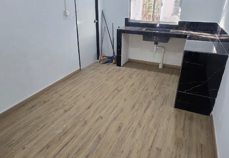 Unblock View @ Jalan Dukong 8, Taman Kota Masai, Pasir Gudang