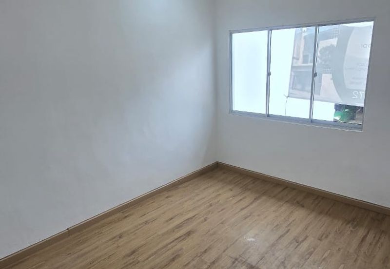 Unblock View @ Jalan Dukong 8, Taman Kota Masai, Pasir Gudang