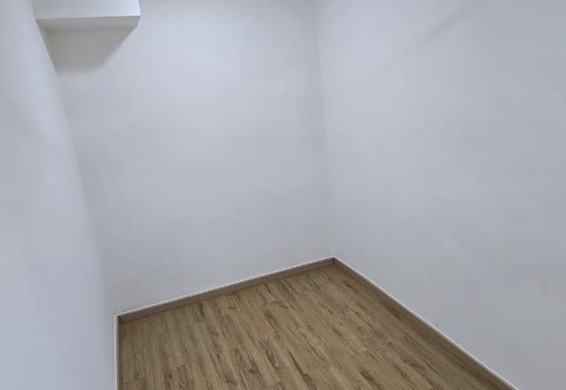 Unblock View @ Jalan Dukong 8, Taman Kota Masai, Pasir Gudang