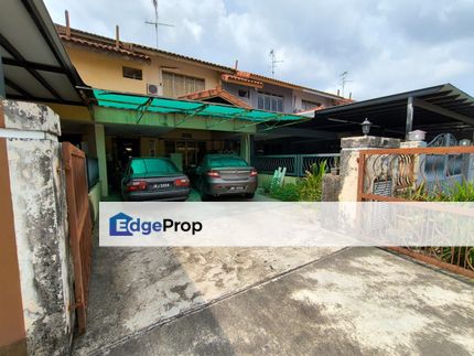 Jalan Perjiranan 10, Bandar Dato Onn, Johor, Johor Bahru