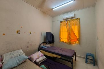 Jalan Perjiranan 10, Bandar Dato Onn