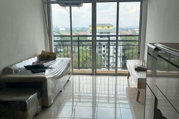 Kipark Apartment (KIP Villa Indah)