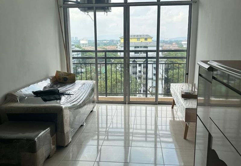 Kipark Apartment (KIP Villa Indah)
