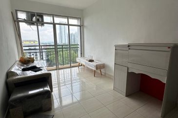 Kipark Apartment (KIP Villa Indah)
