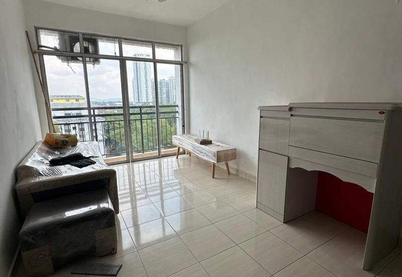 Kipark Apartment (KIP Villa Indah)