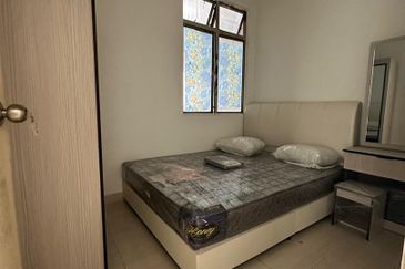 Kipark Apartment (KIP Villa Indah)