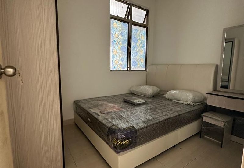 Kipark Apartment (KIP Villa Indah)