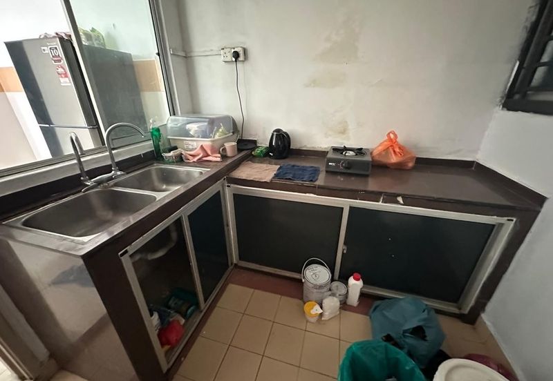 Kipark Apartment (KIP Villa Indah)