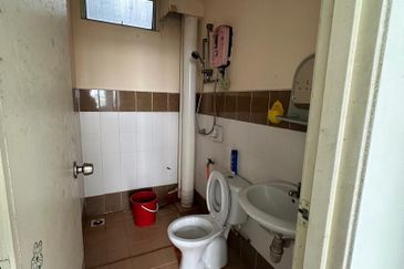 Kipark Apartment (KIP Villa Indah)