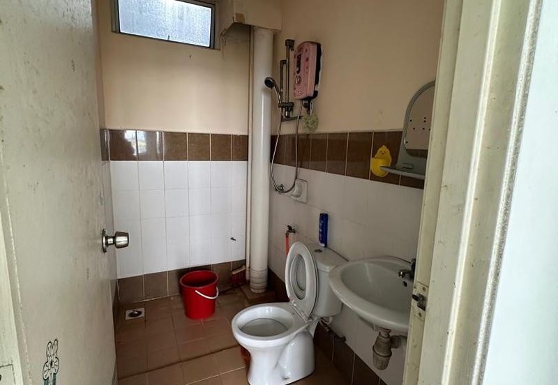 Kipark Apartment (KIP Villa Indah)