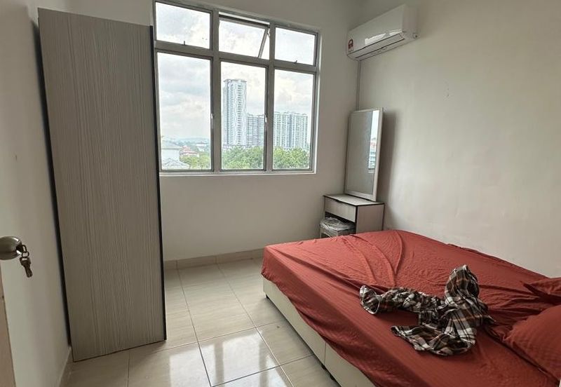 Kipark Apartment (KIP Villa Indah)