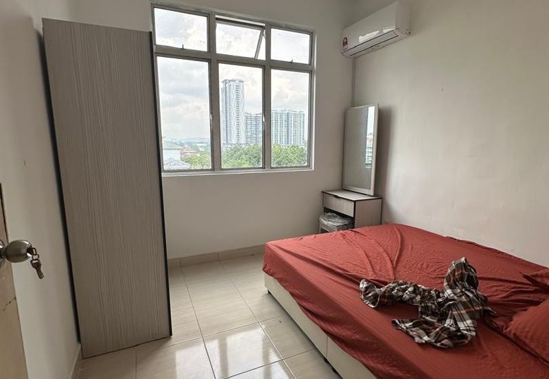 Kipark Apartment (KIP Villa Indah)