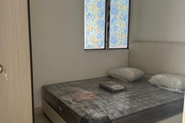 Kipark Apartment (KIP Villa Indah)