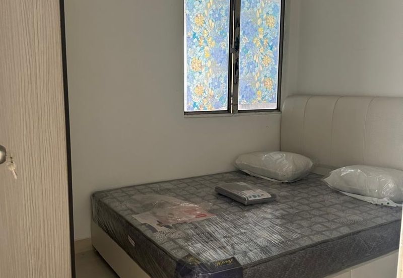 Kipark Apartment (KIP Villa Indah)