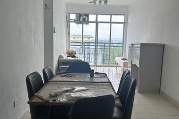 Kipark Apartment (KIP Villa Indah)