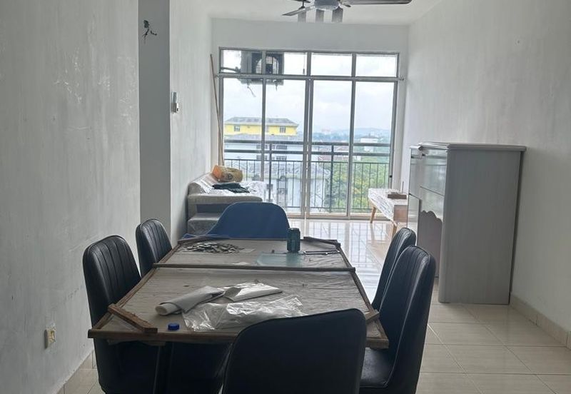 Kipark Apartment (KIP Villa Indah)