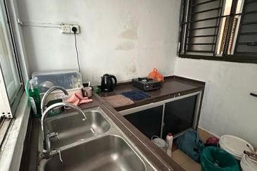 Kipark Apartment (KIP Villa Indah)