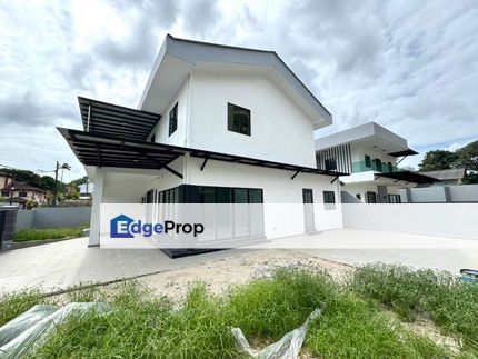Jalan Yusof Taha 5, Kampung Mahmoddiah, 80100 Johor Bahru, Johor, Johor Bahru