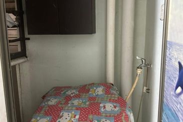 Villa Krystal, Bandar Selesa Jaya