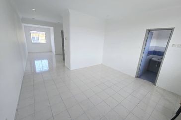 Taman Sri Saujana, Kota Tinggi