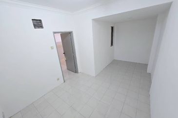 Taman Sri Saujana, Kota Tinggi