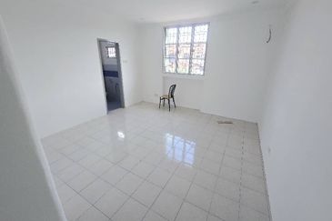 Taman Sri Saujana, Kota Tinggi