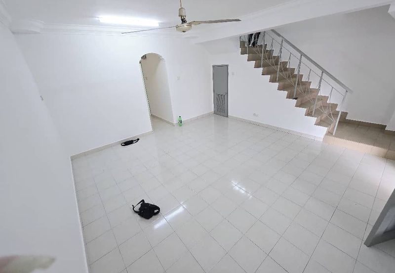 Taman Sri Saujana, Kota Tinggi