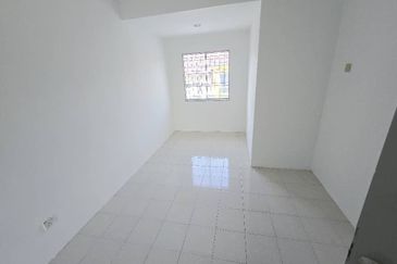 Taman Sri Saujana, Kota Tinggi