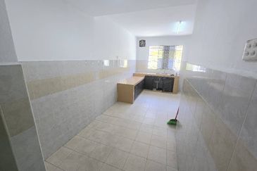 Taman Sri Saujana, Kota Tinggi