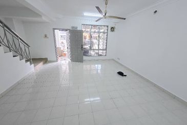 Taman Sri Saujana, Kota Tinggi