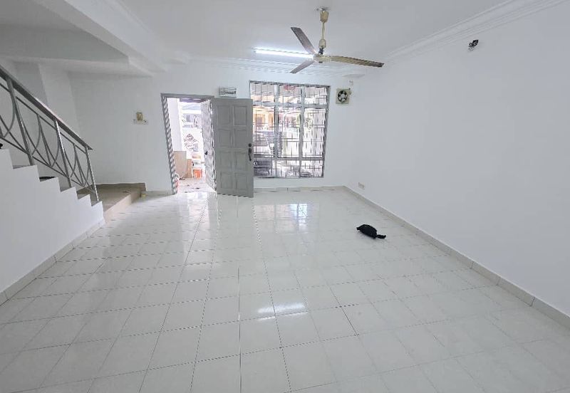 Taman Sri Saujana, Kota Tinggi