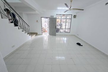 Taman Sri Saujana, Kota Tinggi