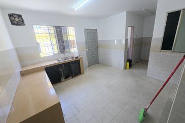 Taman Sri Saujana, Kota Tinggi