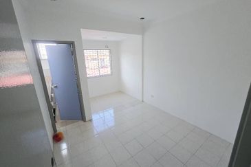 Taman Sri Saujana, Kota Tinggi