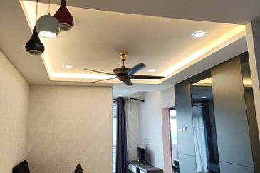 Eastbay Luxury Apartment