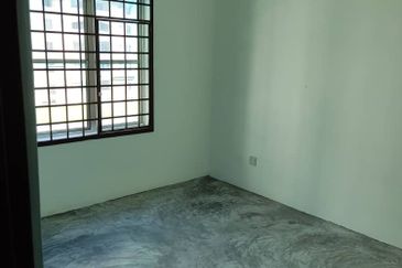 Titiwangsa Apartment, Bandar Baru Uda