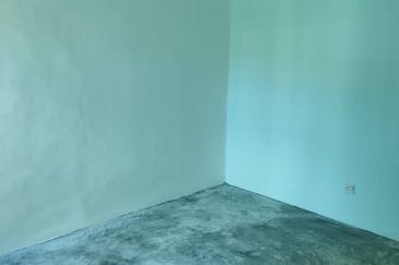 Titiwangsa Apartment, Bandar Baru Uda