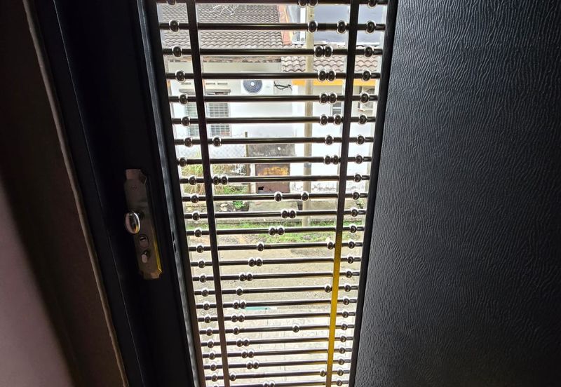 Jalan Selayang, Taman Pasir Puteh, Pasir Gudang