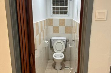 Taman Bukit Emas, Kajang