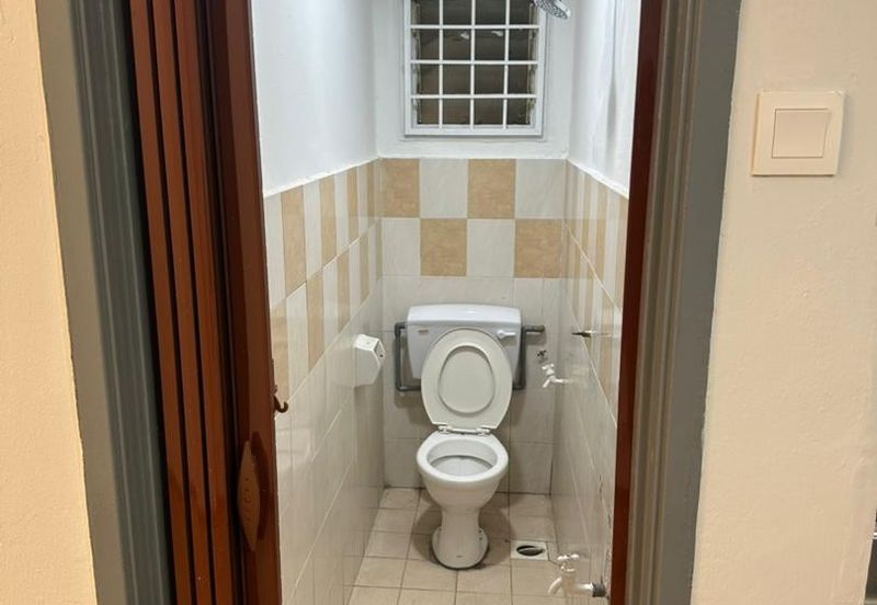 Taman Bukit Emas, Kajang