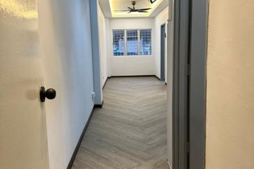 Taman Bukit Emas, Kajang