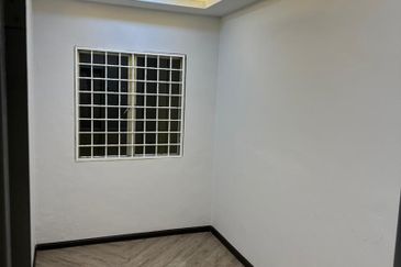 Taman Bukit Emas, Kajang