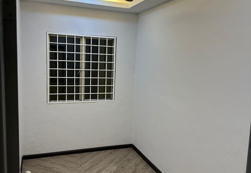 Taman Bukit Emas, Kajang