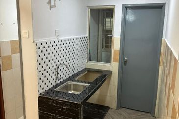 Taman Bukit Emas, Kajang